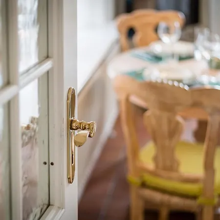 Achter Duenem App 1 公寓 文尼斯塔特