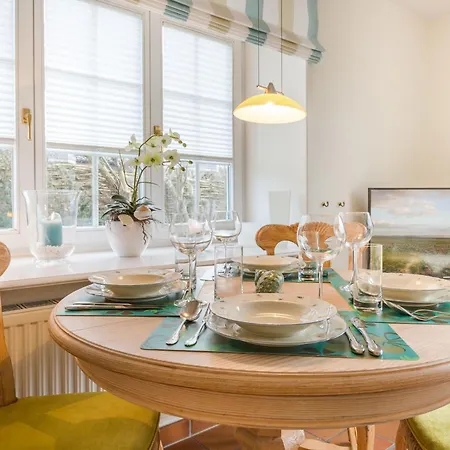 Achter Duenem App 1 公寓