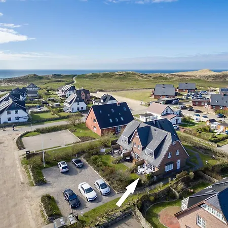 公寓 Achter Duenem App 1