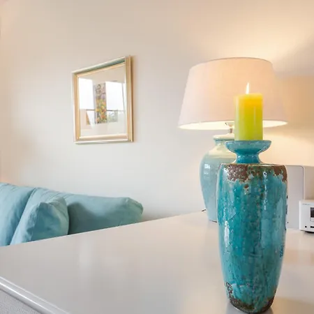 Achter Duenem App 1 公寓 文尼斯塔特