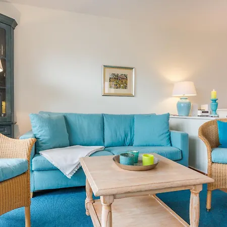 Achter Duenem App 1 公寓 文尼斯塔特