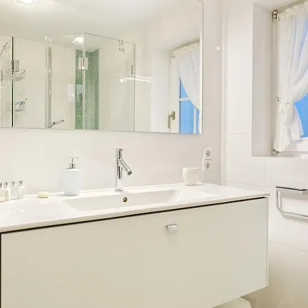 Achter Duenem App 1 Apartmán *
