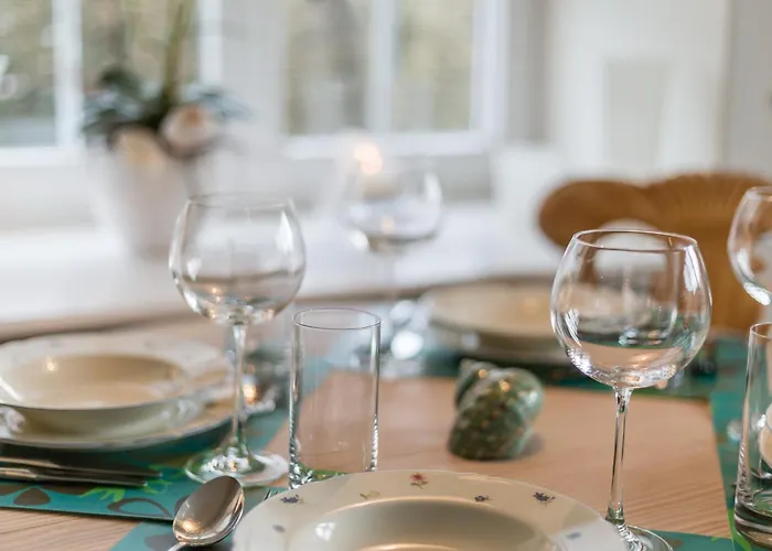 Apartamento Achter Duenem App 1 Wenningstedt-Braderup