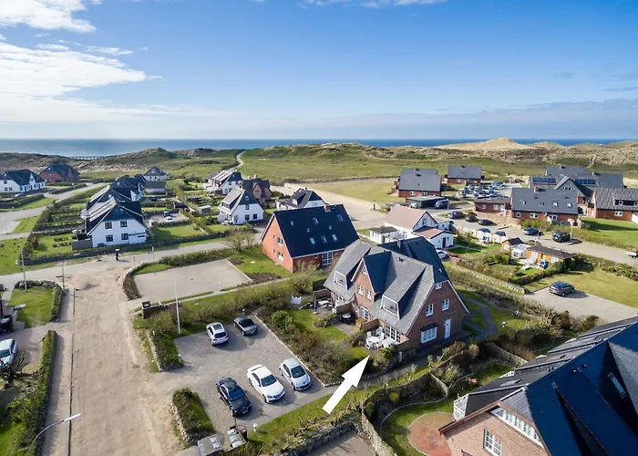 Apartamento Achter Duenem App 1