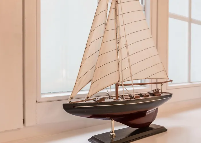 Apartamento Achter Duenem App 1 *