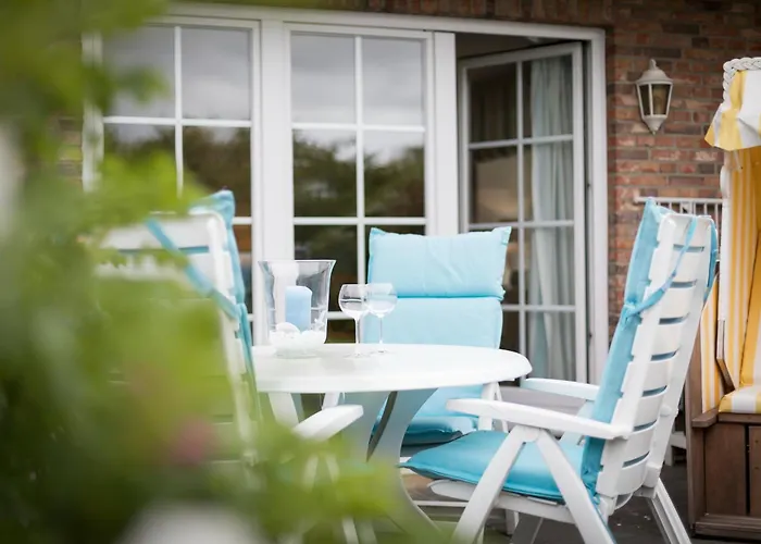 Achter Duenem App 1 * Wenningstedt-Braderup