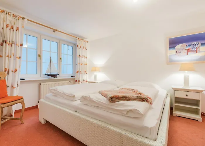 Achter Duenem App 1 * Wenningstedt-Braderup