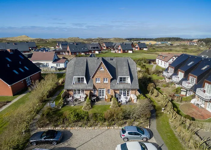 Apartamento Achter Duenem App 1